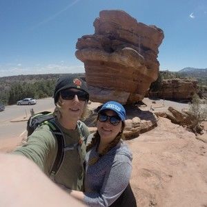 Meet your Posher, Kyle